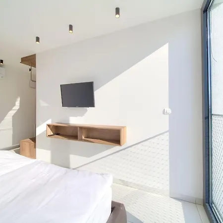 빌라 Casa Forma