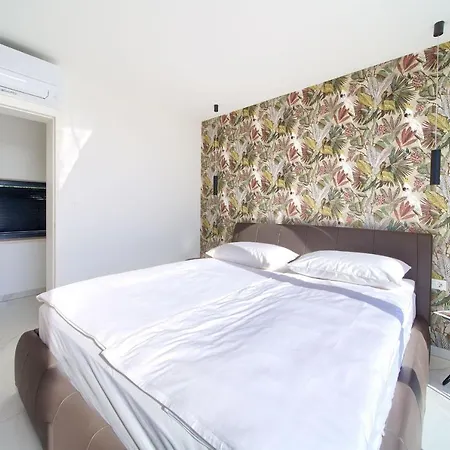 빌라 Casa Forma