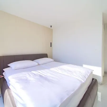 Casa Forma Villa