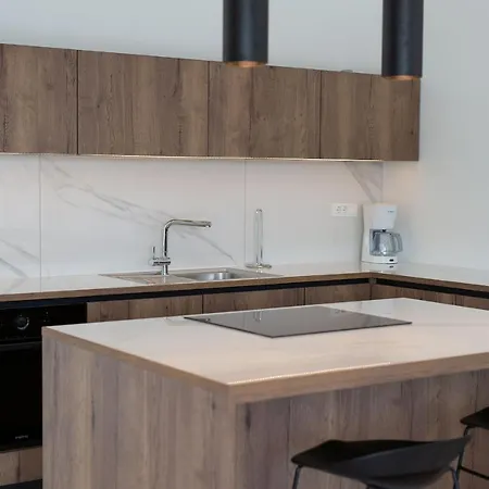 Casa Forma Villa Klimno