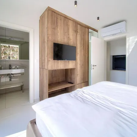 Casa Forma Villa