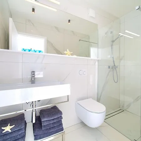 Villa Casa Forma Klimno