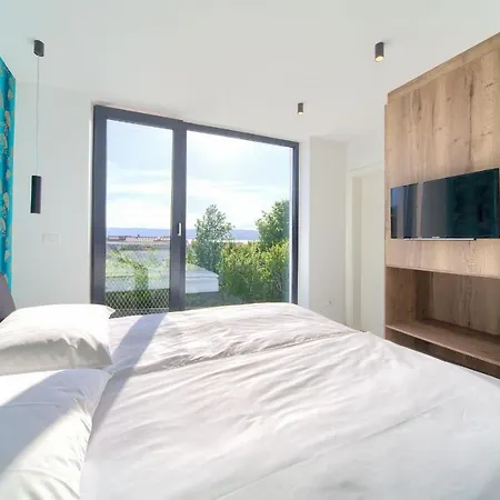 Casa Forma Willa Klimno