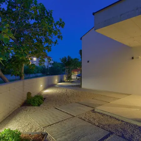 Casa Forma Villa
