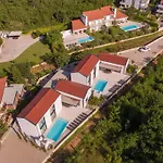 Casa Forma Willa Klimno