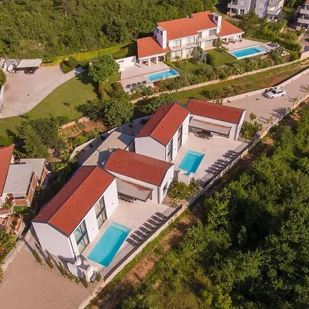 Casa Forma 别墅 科里米诺